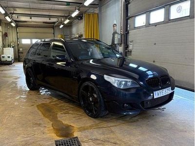 BMW 535