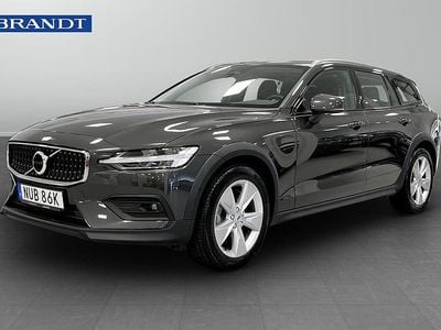 Volvo V60 CC