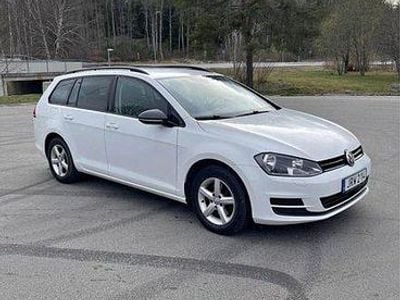 VW Golf VII