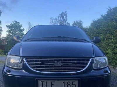 Chrysler Voyager