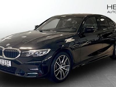 BMW 330e