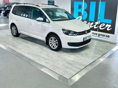 VW Touran