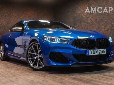 BMW M850