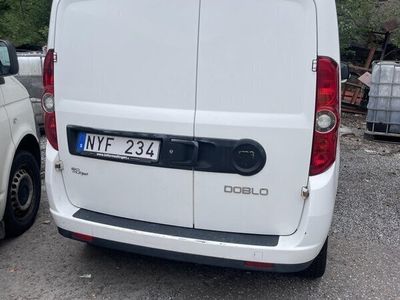 Fiat Doblò