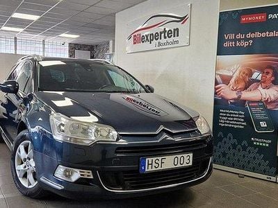 Citroën C5