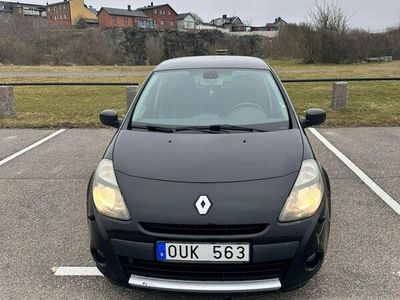 Renault Clio R.S.