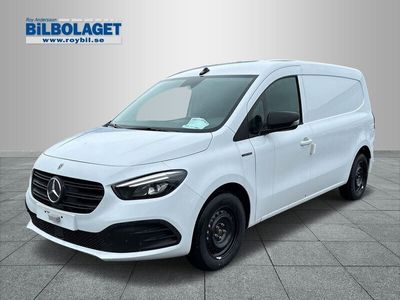 Mercedes eCitan