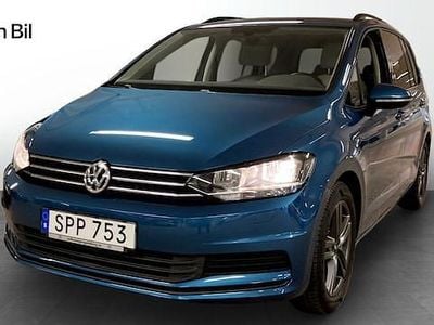 VW Touran