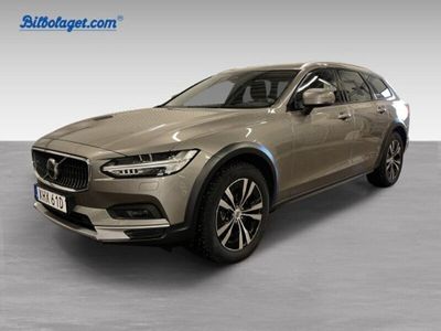 begagnad Volvo V90 CC B4 AWD Diesel Adv Edt