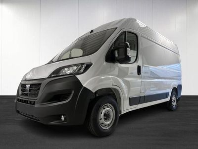 begagnad Fiat Ducato TransportbilarEasy skåp l2h2