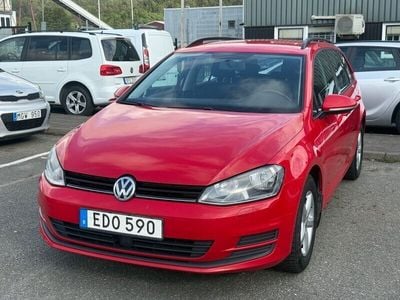 VW Golf VII