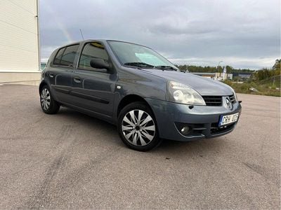 Renault Clio R.S.