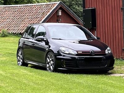 VW Golf VI