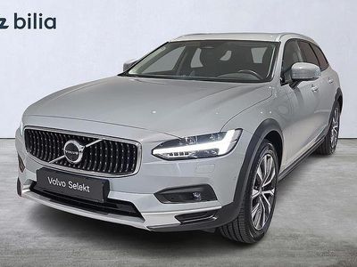 Volvo V90 CC