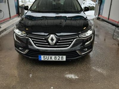 Renault Talisman GrandTour