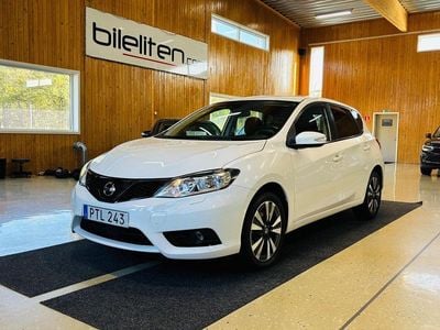 Nissan Pulsar