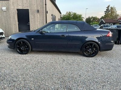 Saab 9-3 Cabriolet