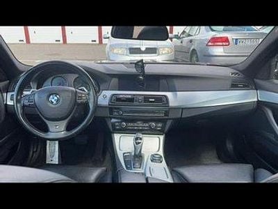 BMW 535