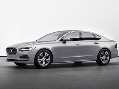 begagnad Volvo S90 B4 Bensin Core