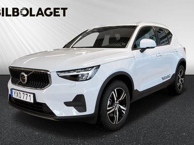 begagnad Volvo XC40 B3 FWD Bensin Core DEMOBIL