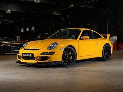 Porsche 911 Carrera S