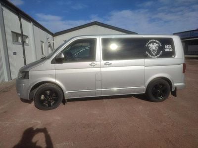 VW Multivan