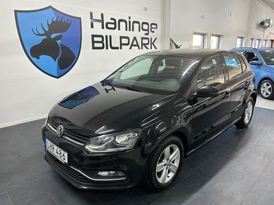 VW Polo