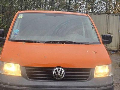 VW T5