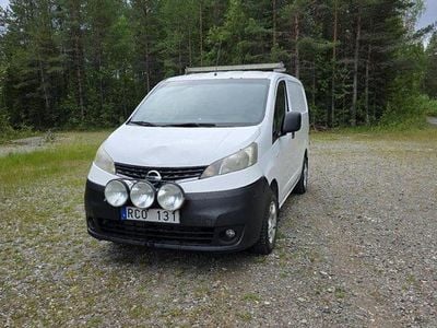 Nissan NV200