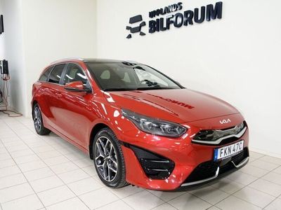 Kia Ceed Sportswagon