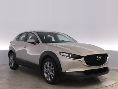 Ny Mazda CX-30 Center-Line 140 HK (102 kW) 2025 Brun SUV