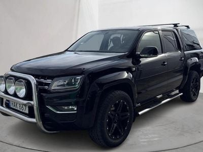 VW Amarok