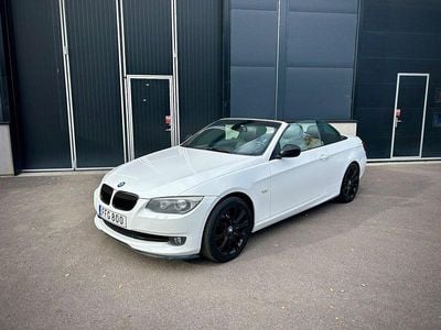 BMW 320 Cabriolet
