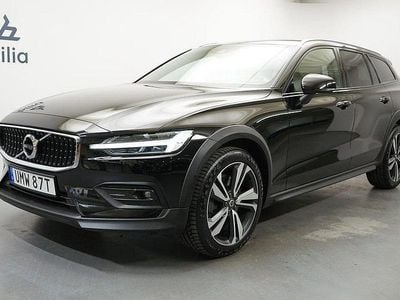 Volvo V60 CC