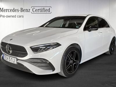 Mercedes A250