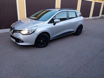 Renault Clio GrandTour