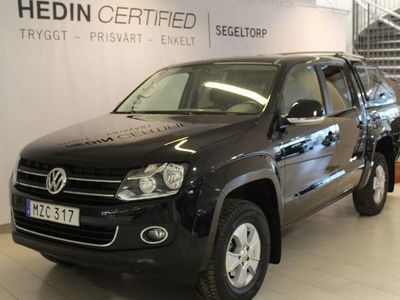 amarok till salu