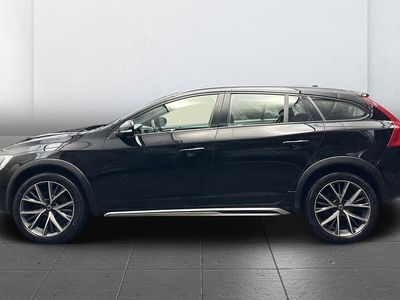 Volvo V60 CC