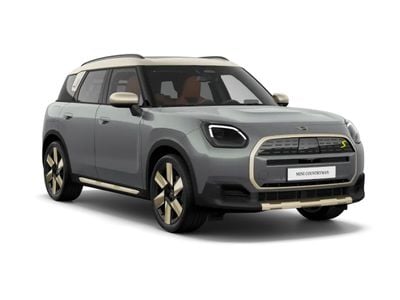 Begagnad Mini Countryman 2024 SUV