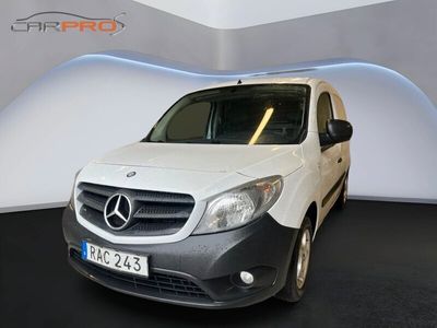 Mercedes Citan 109