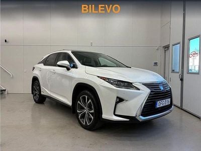 Lexus RX450h