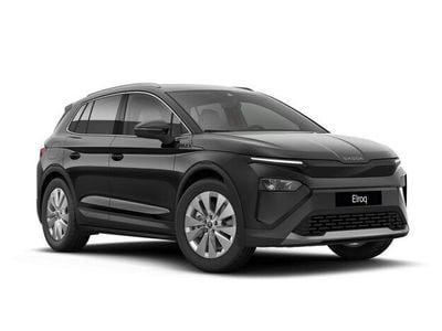 Ny Skoda Elroq 210 kW (286 HK) 2025 SUV