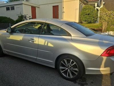 Volvo C70