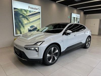 Polestar 4