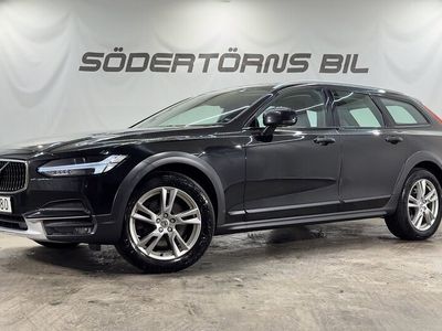 Volvo V90 CC