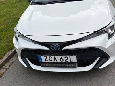 Toyota Corolla Hybrid