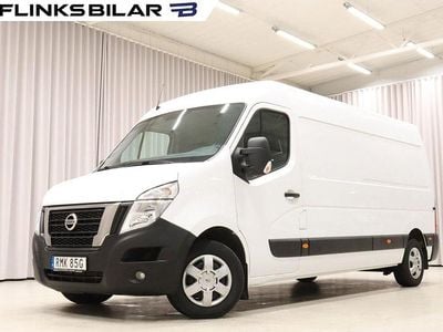 Nissan NV400