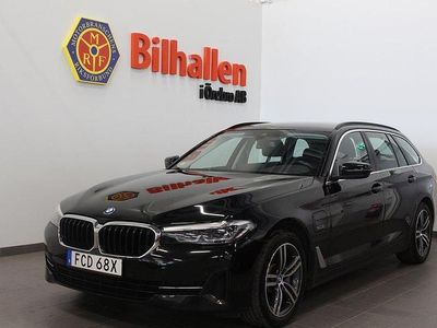 BMW 530e