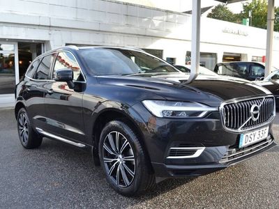 begagnad Volvo XC60 T8 TwEn AWD Inscription Euro 6 392hk Pano+Drag