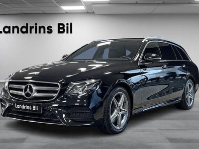 Mercedes E300